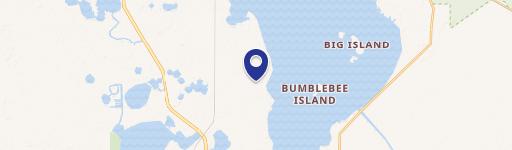 Heavily Wooded Quarter-Acre Lot