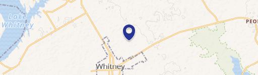 Paved-Frontage Commercial Land
