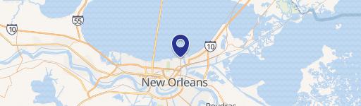 Charming Gentilly Duplex For Sale