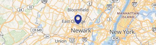 Updated Two-Family Home in Newark