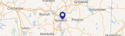 Norwich Four-Unit Investment Opportunity