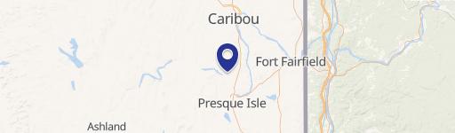 Aroostook River Area Land