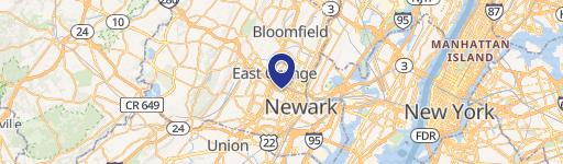 Newark City Multi-Family Home