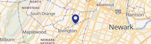 Renovated Multi-Family Home in Irvington