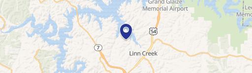 LAND - Camdenton, MO