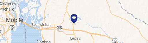 15445 Industrial Park Dr