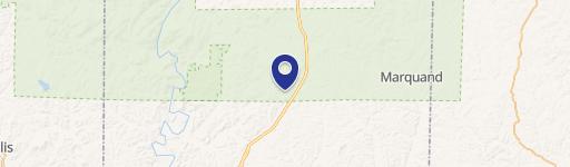 Wooded Acreage Near National Forest