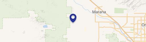 Spacious Land in Avra Valley