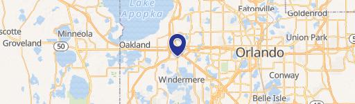 2705 Maguire Rd, Unit 6-A