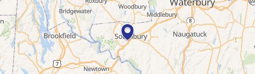 Southbury Residential Land For Sale