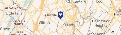 Renovated Two-Family Home, Passaic City