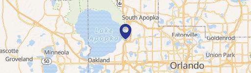 2191 Ocoee Apopka Rd