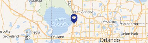 2602 Ocoee Apopka Rd