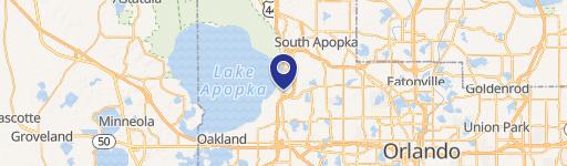 2523 Ocoee Apopka Rd