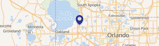 350 Ocoee Apopka Rd