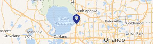 2266 Ocoee Apopka Rd