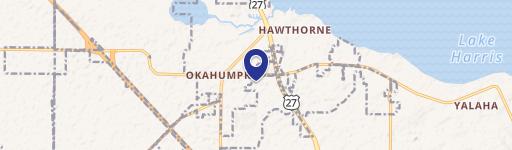 Haywood Worm Farm Rd