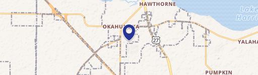 Haywood Worm Farm Rd