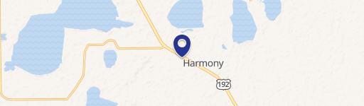 Harmony, FL 34773