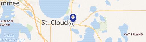 Irlo Bronson Mem Hwy