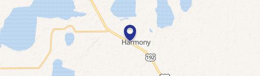 Irlo Bronson Mem Hwy