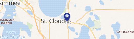 Irlo Bronson Mem Hwy