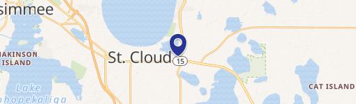 Irlo Bronson Mem Hwy