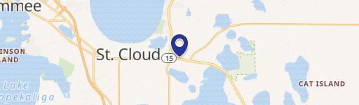 Irlo Bronson Mem Hwy