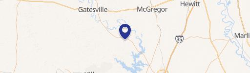 Restricted Treed Land Parcel