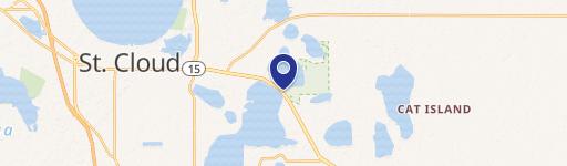 6264 Alligator Lk E Shr