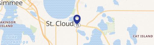 4860 Irlo Bronson Memorial Hwy