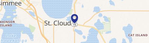 4899 Irlo Bronson Memorial Hwy