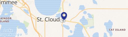 4980 Irlo Bronson Memorial Hwy