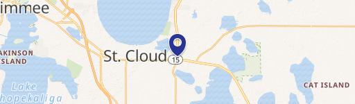 4935 Irlo Bronson Memorial Hwy