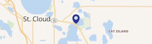 6131 Irlo Bronson Memorial Hwy