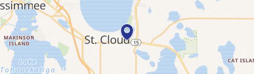 1125 Irlo Bronson Memorial Hwy