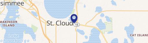 1801 Irlo Bronson Memorial Hwy