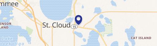 5145 Irlo Bronson Memorial Hwy