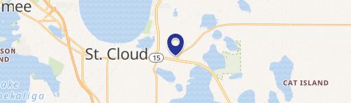 5345 Irlo Bronson Memorial Hwy