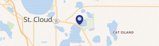 6155 Irlo Bronson Memorial Hwy