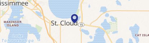 857 Irlo Bronson Memorial Hwy