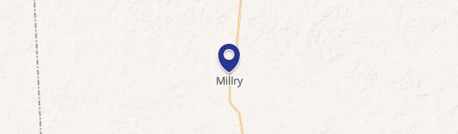 Millry, AL 36558