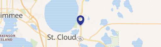 1340 Narcoossee Rd, Unit 101