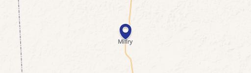 Millry, AL 36558