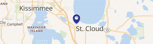 4725 Old Canoe Crk Rd