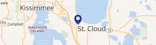 4750 Old Canoe Crk Rd