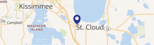 4605 Old Canoe Crk Rd