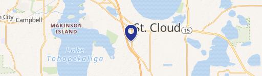 3690 Old Canoe Crk Rda