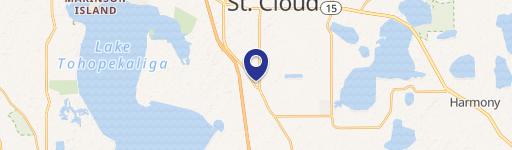 2325 Old Canoe Crk Rd