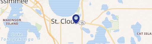 2100 Old Hickory Tree Rd